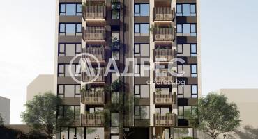 Тристаен апартамент, Варна, Център, 689484, Снимка 1