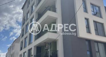 Тристаен апартамент, София, Люлин 10, 694484, Снимка 1