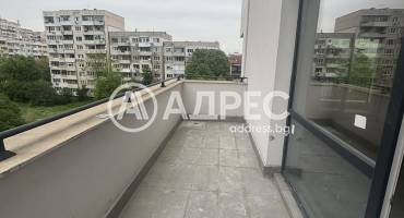 Тристаен апартамент, София, Люлин 10, 694484, Снимка 5