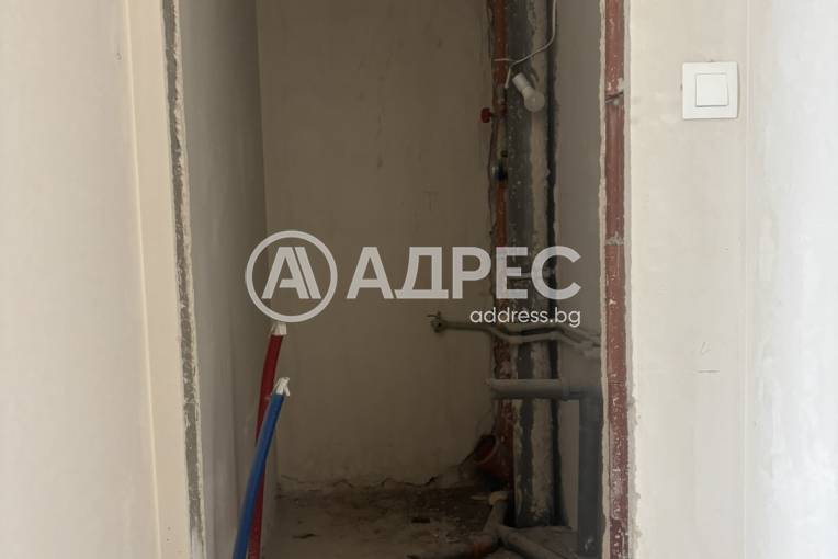Тристаен апартамент, София, Люлин 10, 694484, Снимка 9