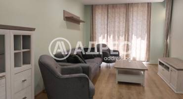 Тристаен апартамент, Пловдив, Център, 698484, Снимка 1