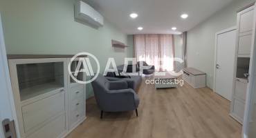 Тристаен апартамент, Пловдив, Център, 698484, Снимка 2