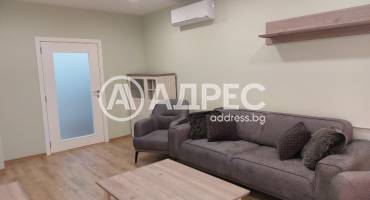 Тристаен апартамент, Пловдив, Център, 698484, Снимка 3
