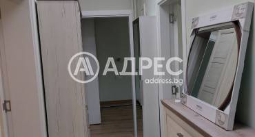 Тристаен апартамент, Пловдив, Център, 698484, Снимка 9