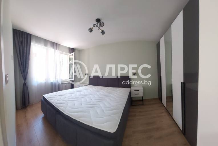 Тристаен апартамент, Пловдив, Център, 698484, Снимка 12