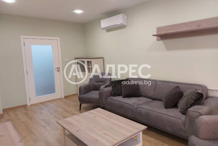 Тристаен апартамент, Пловдив, Център, 698484, Снимка 3
