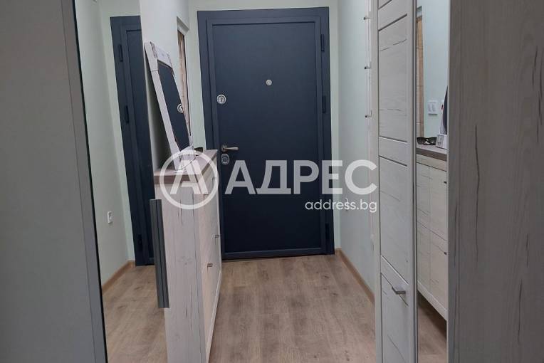 Тристаен апартамент, Пловдив, Център, 698484, Снимка 7
