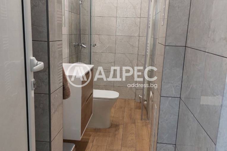 Тристаен апартамент, Пловдив, Център, 698484, Снимка 8