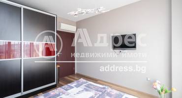 Двустаен апартамент, Варна, м-ст Евксиноград, 593485, Снимка 10