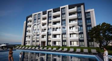 Двустаен апартамент, Равда, 644485, Снимка 1