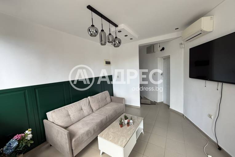 Офис, Пловдив, Център, 654485, Снимка 1