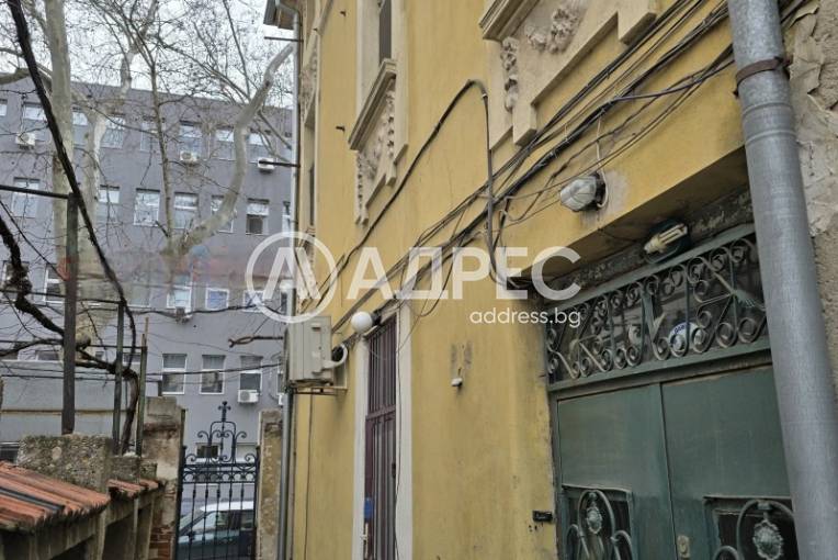 Къща/Вила, Пловдив, Център, 661485, Снимка 1