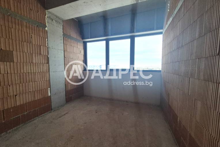 Тристаен апартамент, Русе, Здравец изток, 663485, Снимка 4