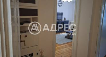 Двустаен апартамент, София, Център, 670485, Снимка 11