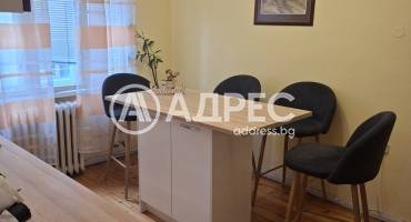 Двустаен апартамент, София, Център, 670485, Снимка 7