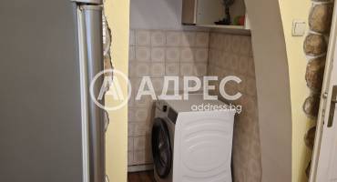 Двустаен апартамент, София, Център, 670485, Снимка 8