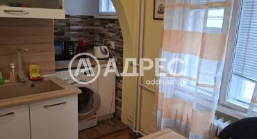 Двустаен апартамент, София, Център, 670485, Снимка 9