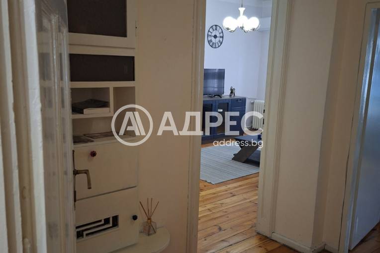 Двустаен апартамент, София, Център, 670485, Снимка 11