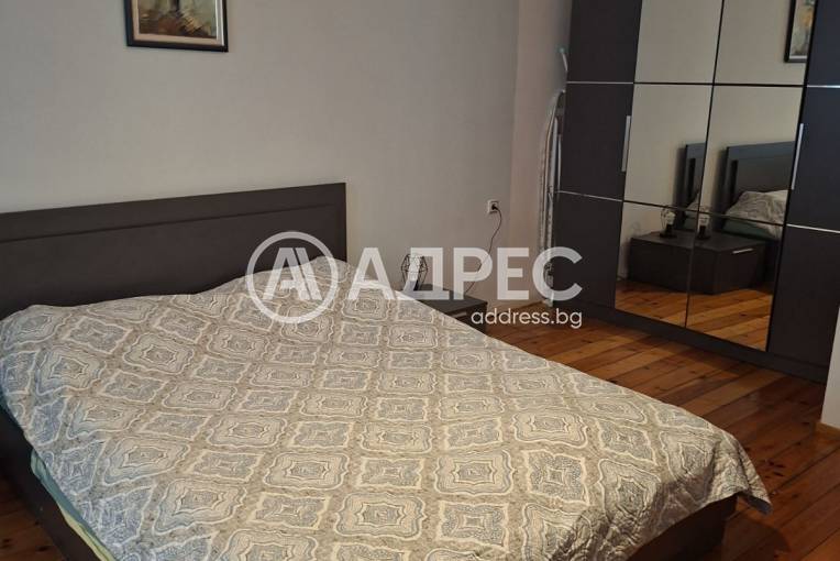 Двустаен апартамент, София, Център, 670485, Снимка 2