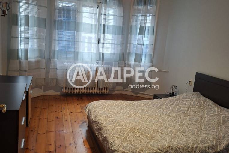 Двустаен апартамент, София, Център, 670485, Снимка 3