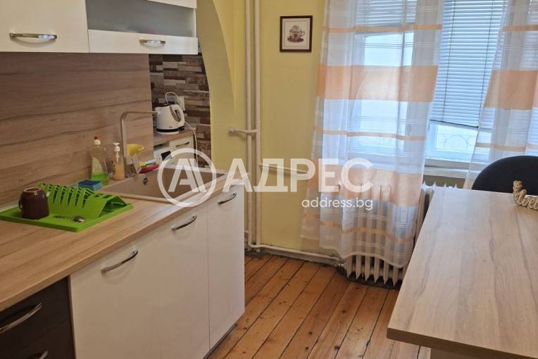 Двустаен апартамент, София, Център, 670485, Снимка 6