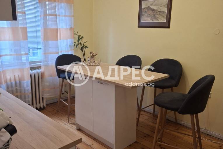 Двустаен апартамент, София, Център, 670485, Снимка 7