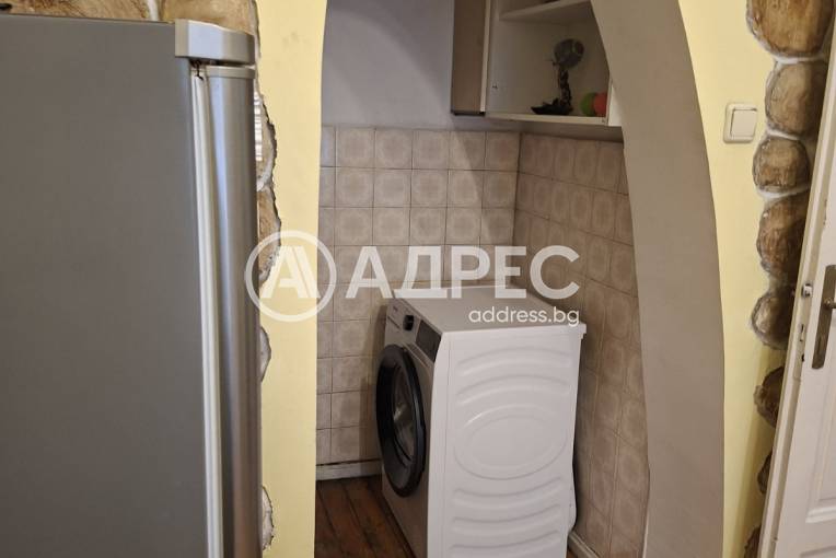 Двустаен апартамент, София, Център, 670485, Снимка 8