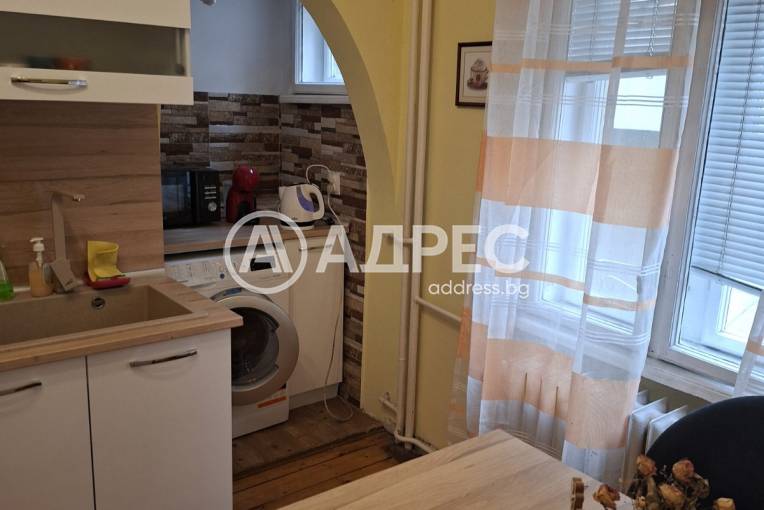 Двустаен апартамент, София, Център, 670485, Снимка 9