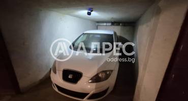 Гараж, София, Център, 671485, Снимка 2