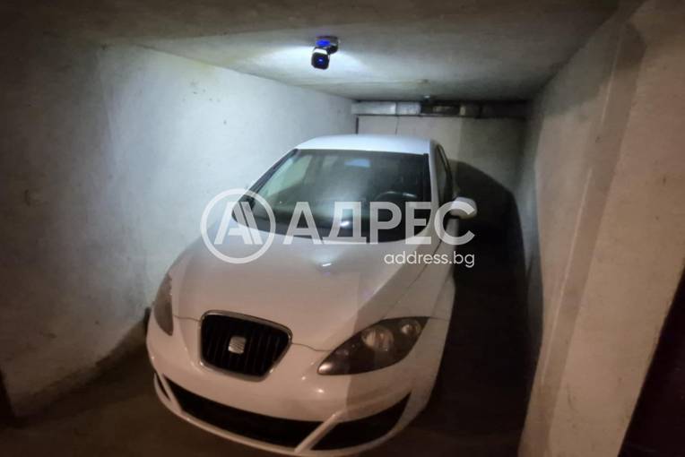 Гараж, София, Център, 671485, Снимка 2