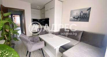 Двустаен апартамент, Варна, Гранд Мол Варна, 675485, Снимка 1