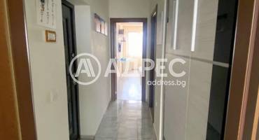 Двустаен апартамент, Варна, Гранд Мол Варна, 675485, Снимка 10