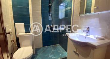 Двустаен апартамент, Варна, Гранд Мол Варна, 675485, Снимка 11