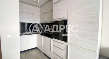 Двустаен апартамент, Варна, Гранд Мол Варна, 675485, Снимка 5