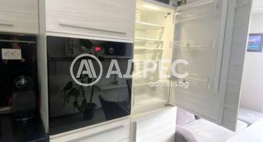 Двустаен апартамент, Варна, Гранд Мол Варна, 675485, Снимка 6