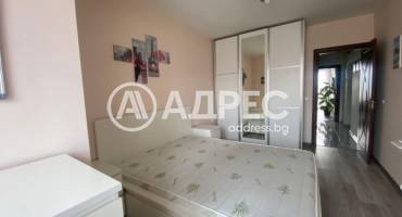 Двустаен апартамент, Варна, Гранд Мол Варна, 675485, Снимка 8