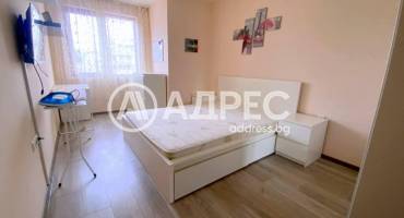 Двустаен апартамент, Варна, Гранд Мол Варна, 675485, Снимка 9