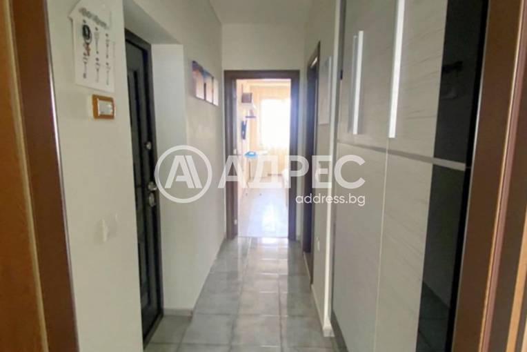 Двустаен апартамент, Варна, Гранд Мол Варна, 675485, Снимка 10