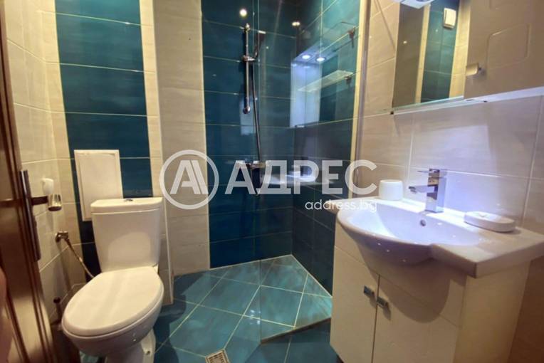 Двустаен апартамент, Варна, Гранд Мол Варна, 675485, Снимка 11