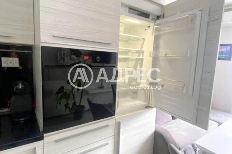 Двустаен апартамент, Варна, Гранд Мол Варна, 675485, Снимка 6