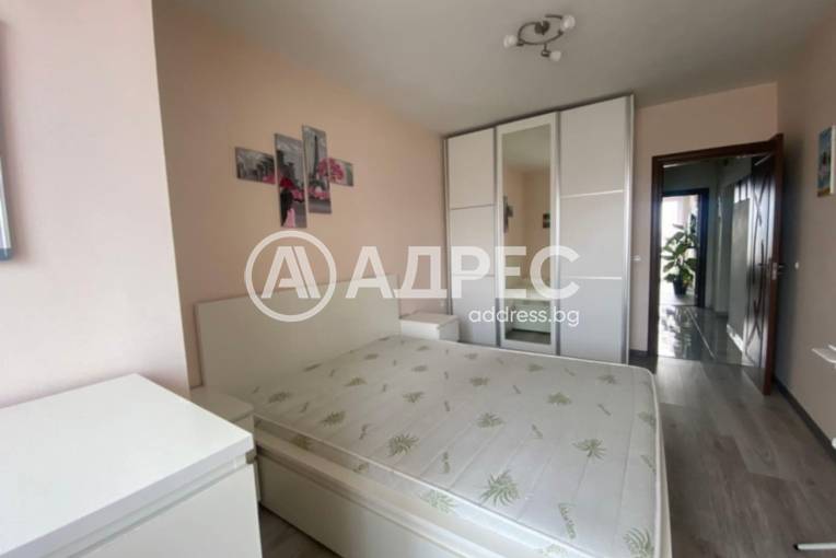 Двустаен апартамент, Варна, Гранд Мол Варна, 675485, Снимка 8