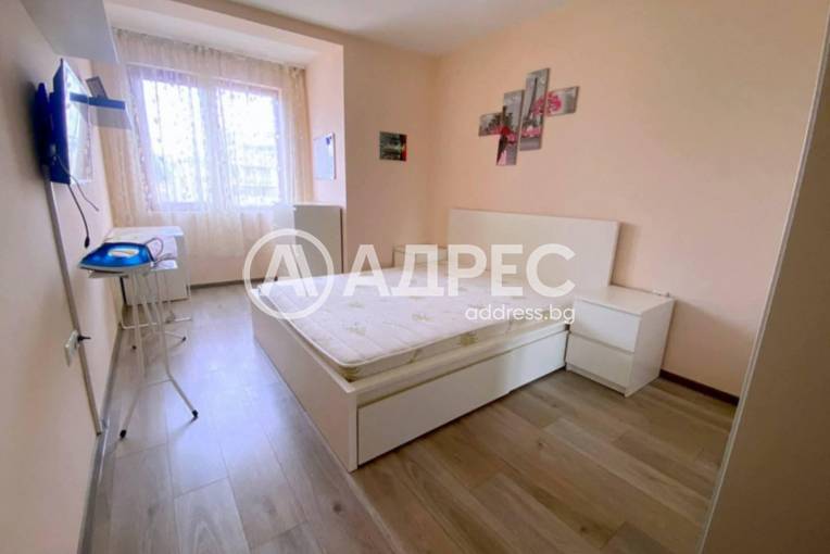 Двустаен апартамент, Варна, Гранд Мол Варна, 675485, Снимка 9