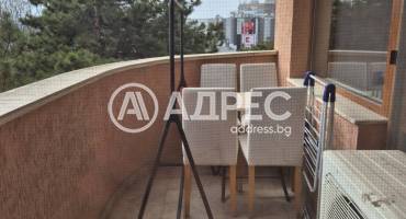 Двустаен апартамент, Варна, Бриз, 676485, Снимка 10