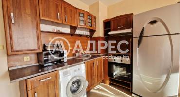 Двустаен апартамент, Варна, Бриз, 676485, Снимка 11