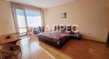 Двустаен апартамент, Варна, Бриз, 676485, Снимка 12