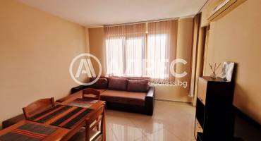 Двустаен апартамент, Варна, Бриз, 676485, Снимка 2