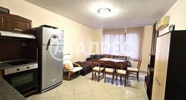 Двустаен апартамент, Варна, Бриз, 676485, Снимка 3