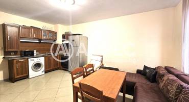 Двустаен апартамент, Варна, Бриз, 676485, Снимка 4