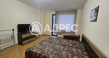 Двустаен апартамент, Варна, Бриз, 676485, Снимка 5