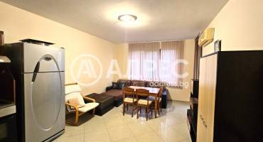 Двустаен апартамент, Варна, Бриз, 676485, Снимка 6